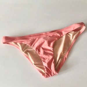 J Crew Bikini bottoms